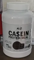 Casein protein meal