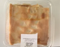 Schiacciatina a mano