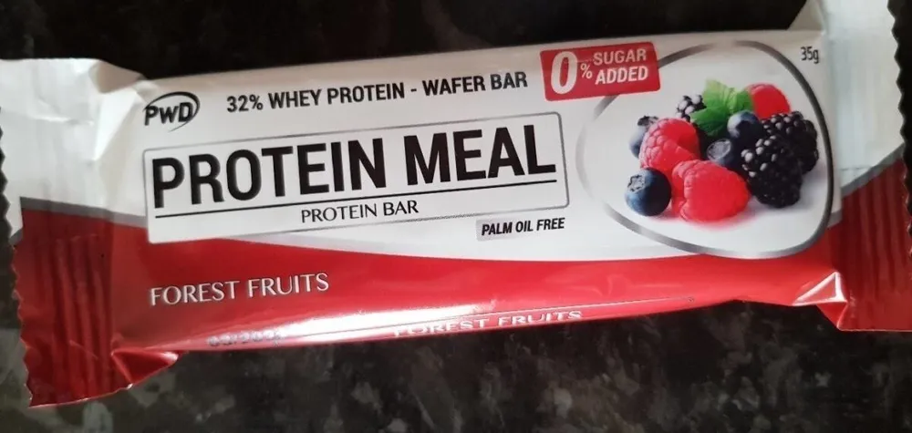 Protein Meal