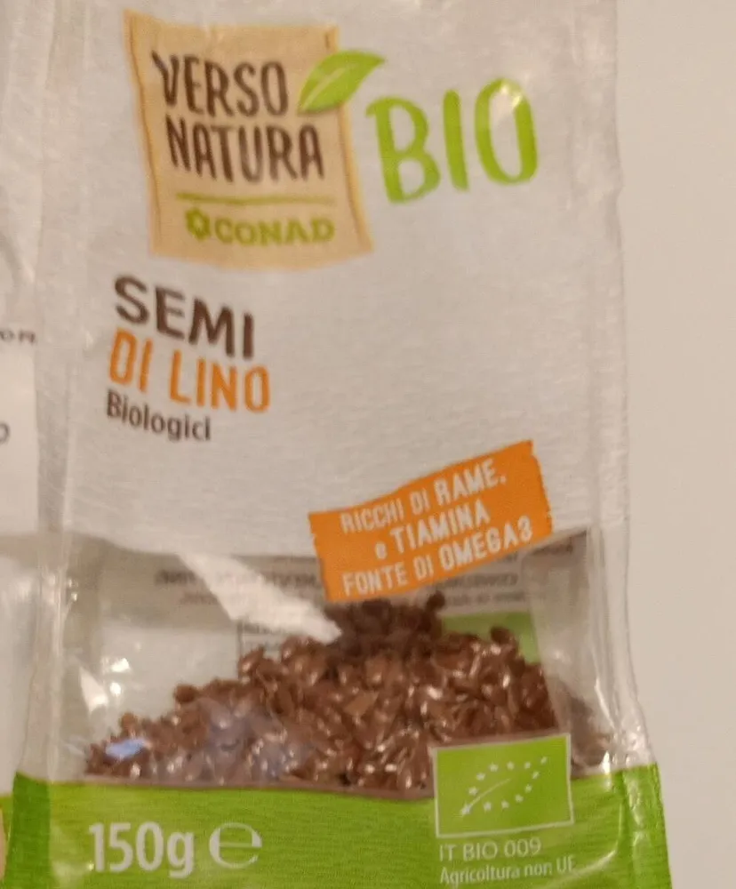 Semi di lino