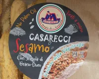 Casarecci Sesamo