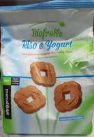 Riso e Yogurt
