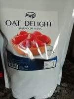 OAT DELIGHT
