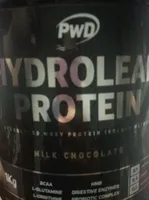 Hydrolean protein Milk Chocolate