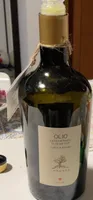 Olio di oliva dop