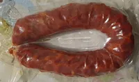 Salsiccia dolce
