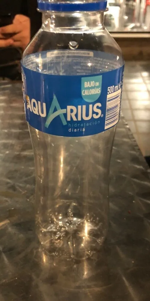 Aquarius