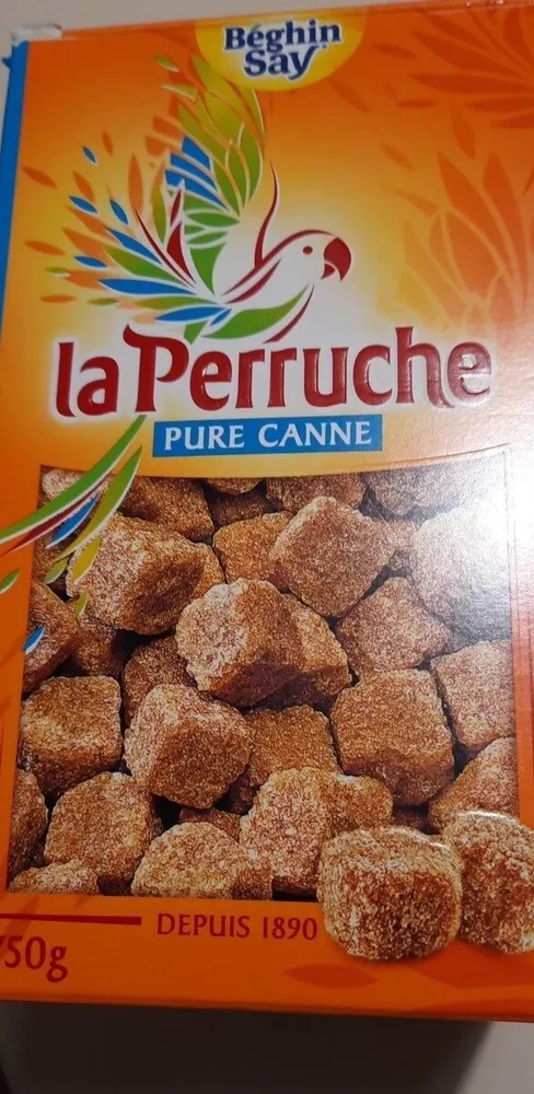 La perruche