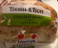 Beau et Bon Céréales et Graines