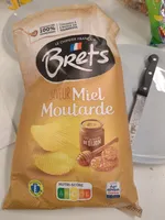 Saveur miel moutarde