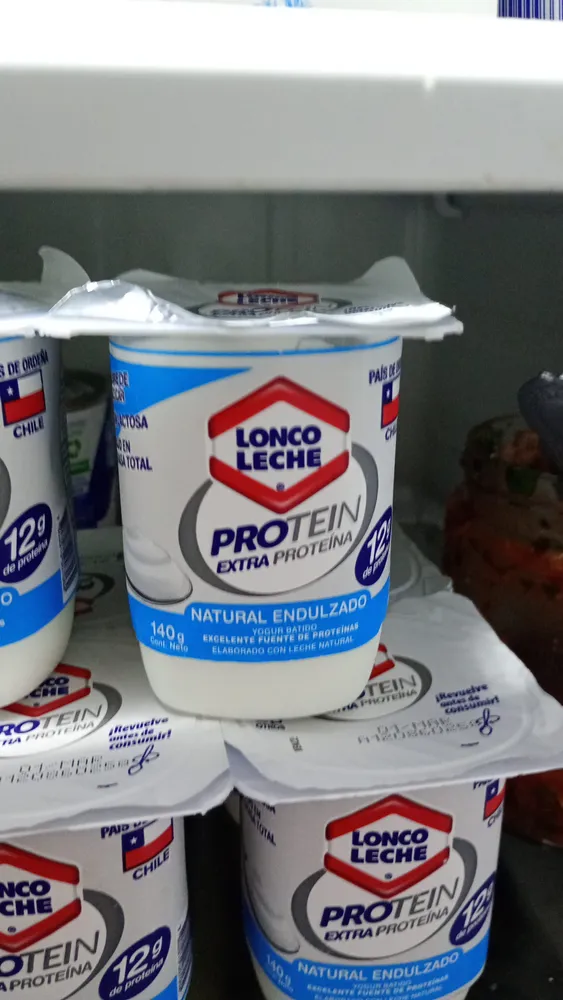 PROTEIN EXTRA PROTEÍNA
