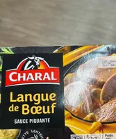 Langues de bœuf