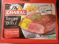 Tendre de bœuf
