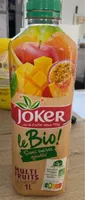 Multifruits le bio