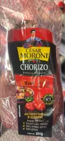 Chorizo Fort