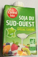Soja du Sud-Ouest Spécial Cuisine