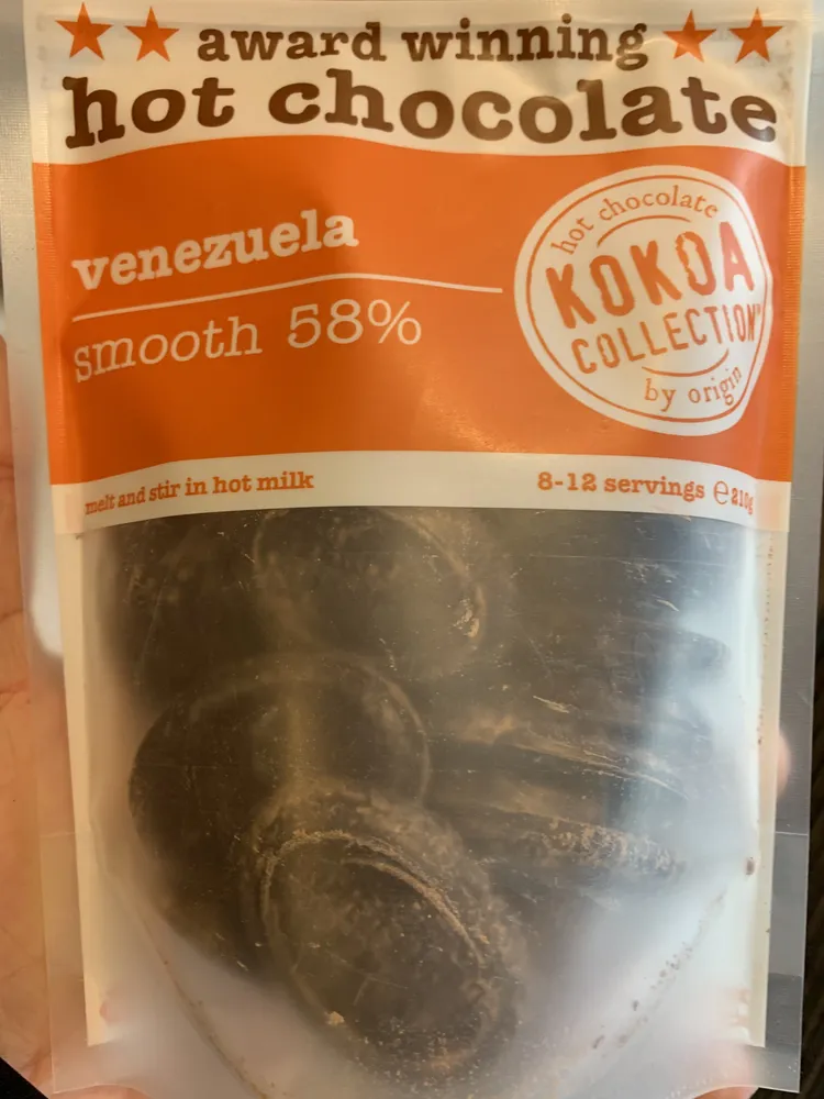 58% Smooth