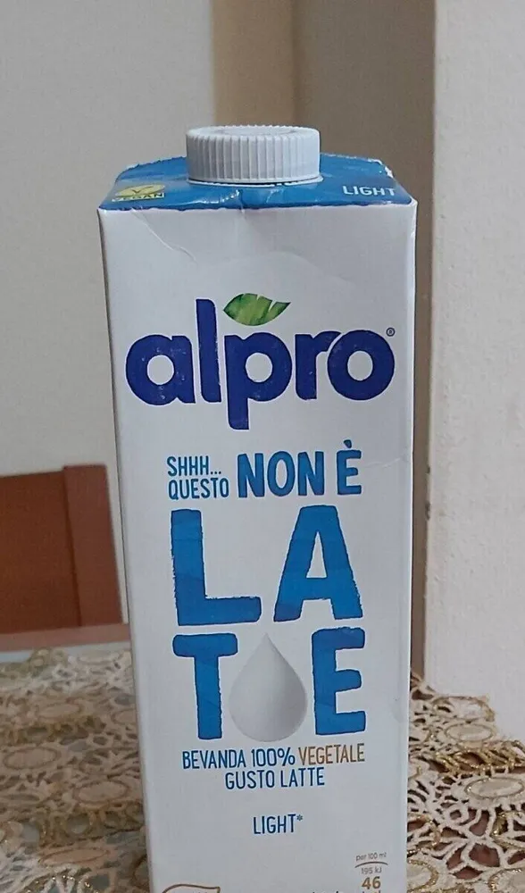 Alpro Non è Latte Light