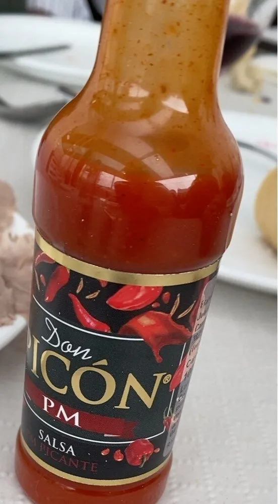 Don picon