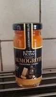 Almogrote tradicional canario