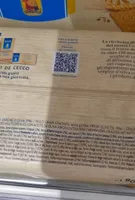 Crackers multimediali de cecco