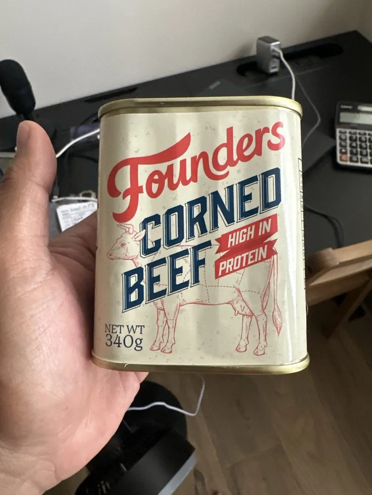 Corned Beef
