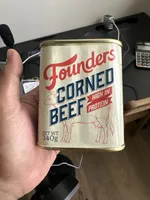 Corned Beef