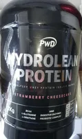 HYDROLEAN PROTEIN