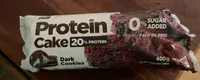 Protein Cake