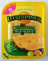 Leerdammer original