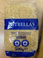 Estrellas