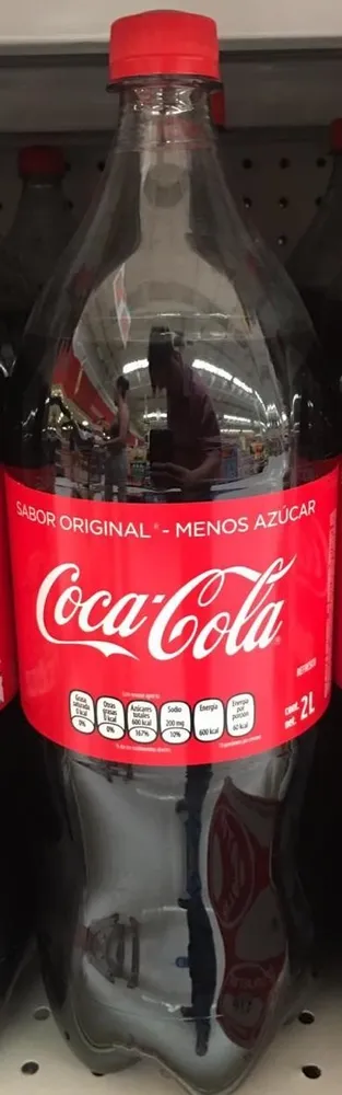Coca Cola