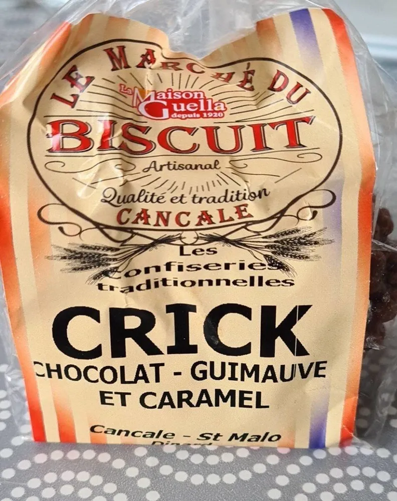 CRICK