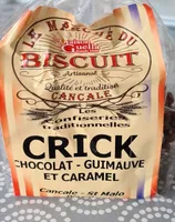 CRICK