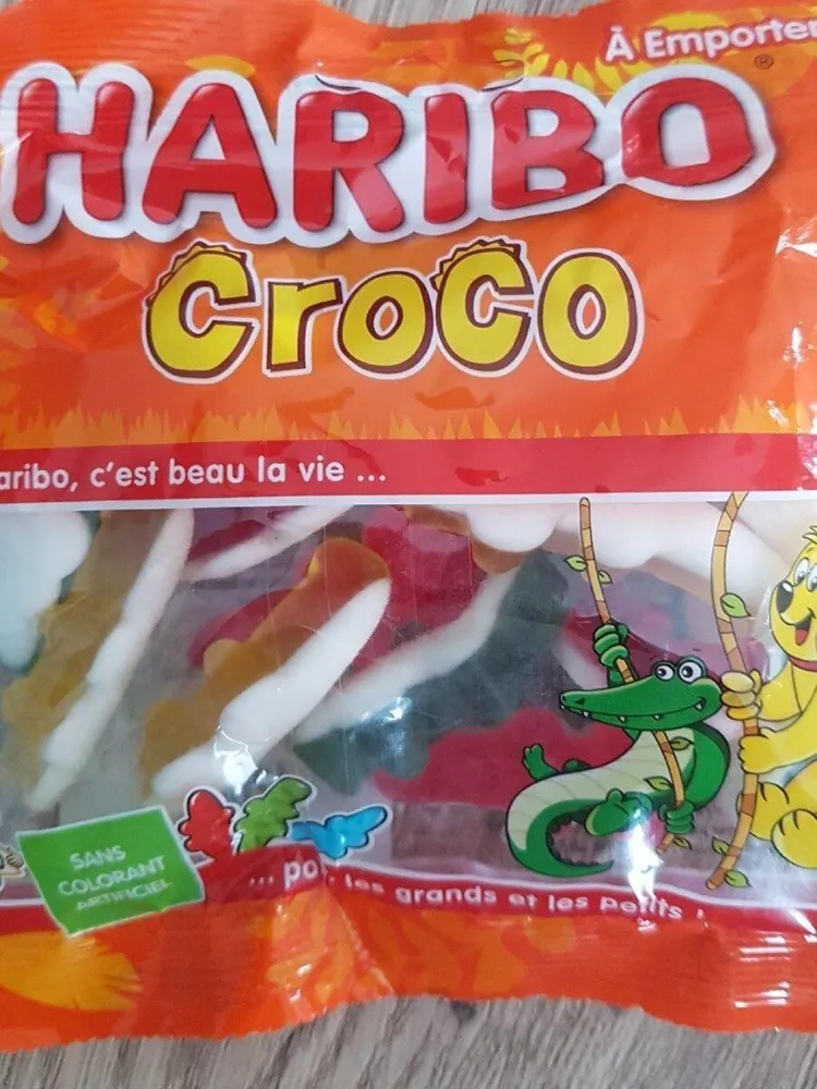 Croco