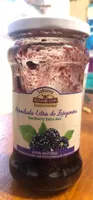 Mermelada extra de zarzamora
