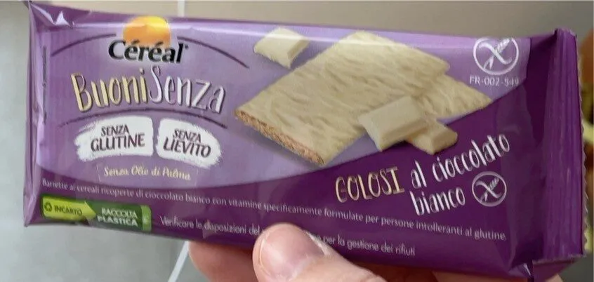 Buoni senza