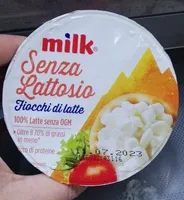 Fiocchi di latte