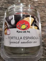Tortilla Espanola