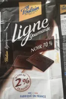 Chocolat Ligne Gourmande