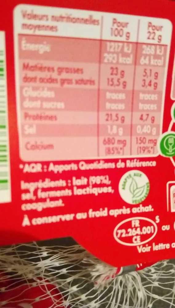 Mini Babybel