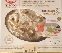 Pane Guttiau