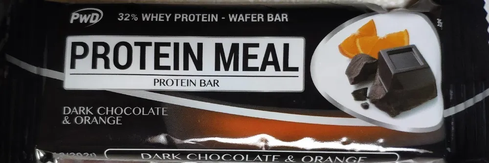 Protein meal