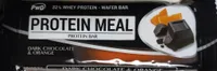 Protein meal