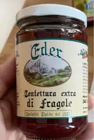 Confettura extra di fragole