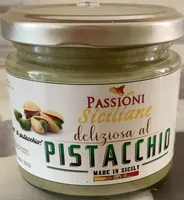 Pistacchio