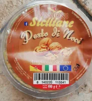 Pesto di noci