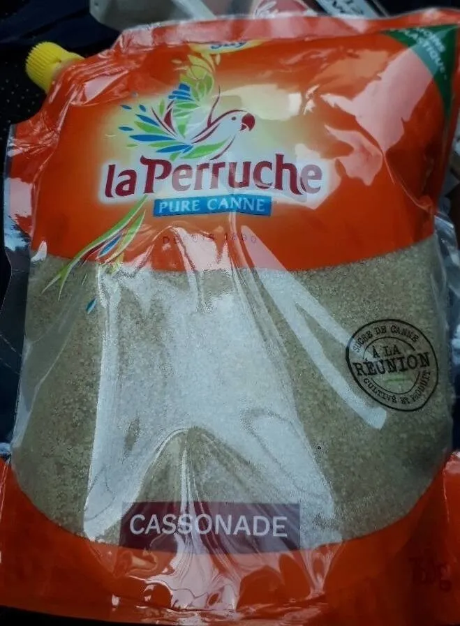 Cassonade