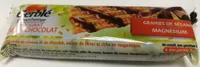 Croquant sesame chocolat