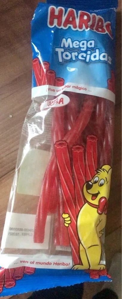 Mega Torcidas